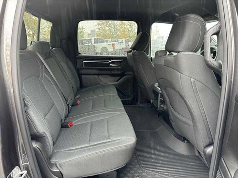 Used 2025 RAM 1500 Big Horn image 11