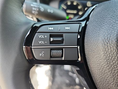 New 2025 Honda Civic Sport Touring image 16