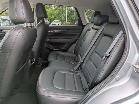 Certified 2023 MAZDA CX-5 AWD 2.5 S image 17