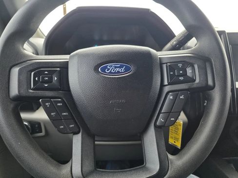 Used 2019 Ford F150 XL w/ Equipment Group 101A Mid AWD/4WD image 21