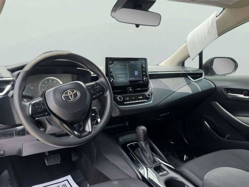 Used 2021 Toyota Corolla LE FWD image 23