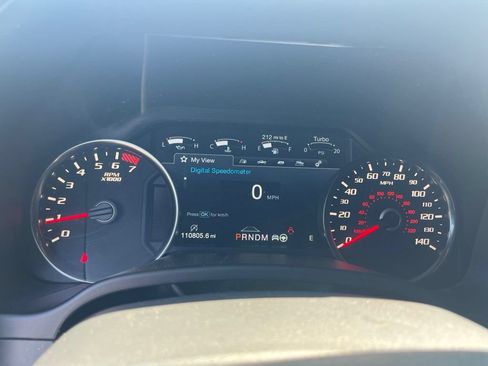 Used 2019 Ford F150 Raptor w/ Equipment Group 802A Luxury AWD/4WD image 5