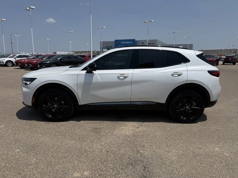 Used 2023 Buick Envision Preferred FWD image 6