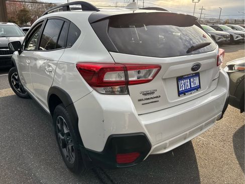 Used 2019 Subaru Crosstrek 2.0i Premium image 27