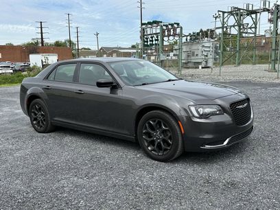 Used 2019 Chrysler 300 Touring w/ Sport Appearance Package