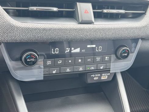 New 2026 Subaru Outback Premium AWD/4WD image 16