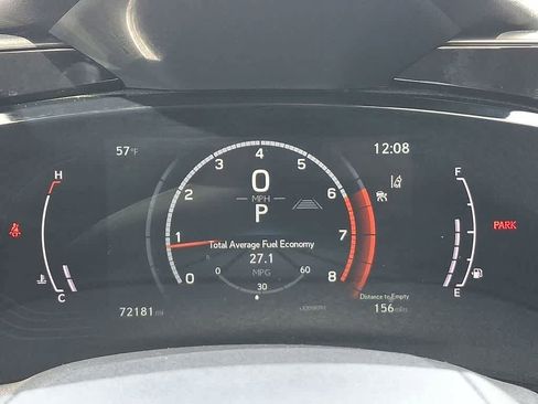 Used 2023 Lexus NX 350 F Sport image 13