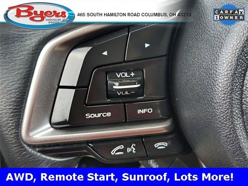 Used 2023 Subaru Forester Premium image 21