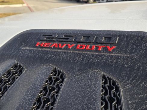 New 2025 RAM 2500 Laramie w/ Night Edition image 8