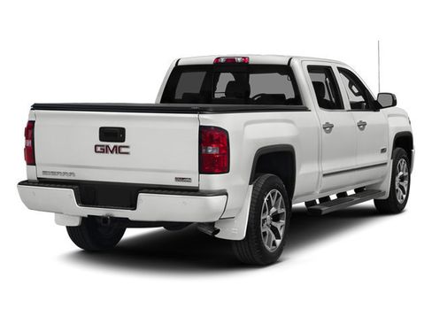 Used 2014 GMC Sierra 1500 SLT w/ All-Terrain Package AWD/4WD image 2