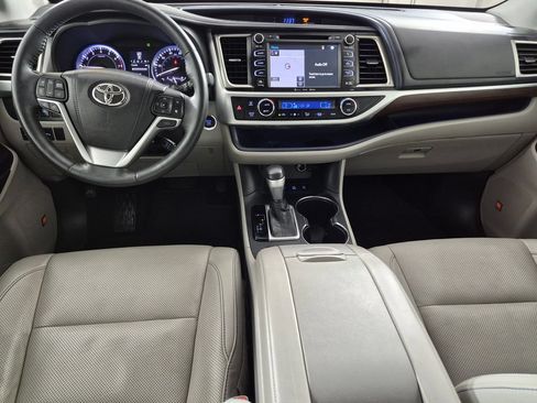 Used 2016 Toyota Highlander Limited Platinum AWD/4WD image 25