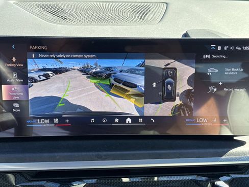 Used 2026 BMW X5 sDrive40i w/ Premium Package image 20