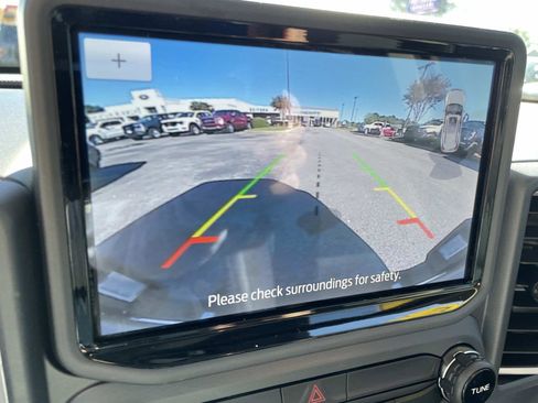 Used 2022 Ford Bronco Sport Outer Banks w/ Tech Package image 22