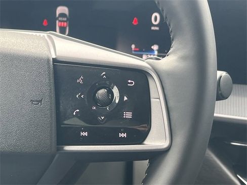 Certified 2025 Nissan Murano SV image 11