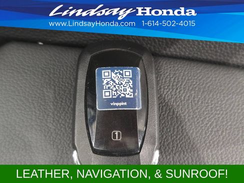 Used 2026 Honda CR-V Sport Touring image 23
