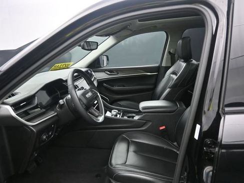 Used 2024 Jeep Grand Cherokee Limited 4xe AWD/4WD image 20