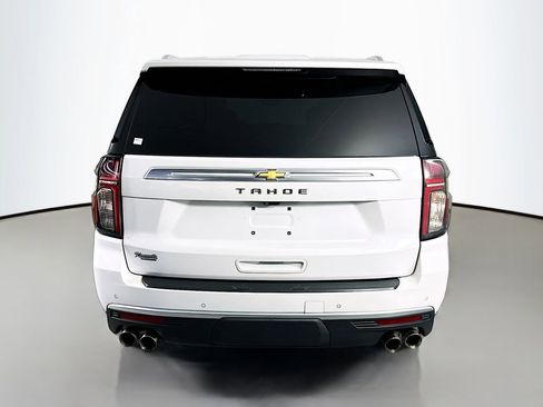 Used 2023 Chevrolet Tahoe High Country w/ Premium Package 2 AWD/4WD image 6