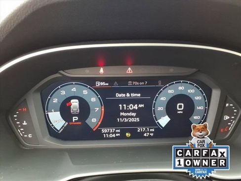 Used 2021 Audi Q3 2.0T Premium image 16