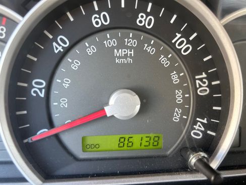 Used 2007 Kia Sorento 4WD image 15