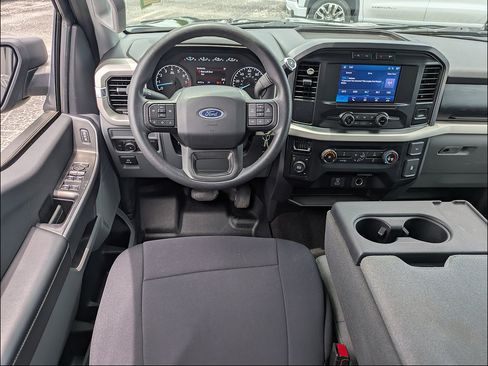 Used 2021 Ford F150 XLT AWD/4WD image 13
