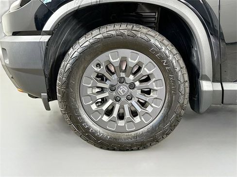 Certified 2026 Honda Passport TrailSport image 12