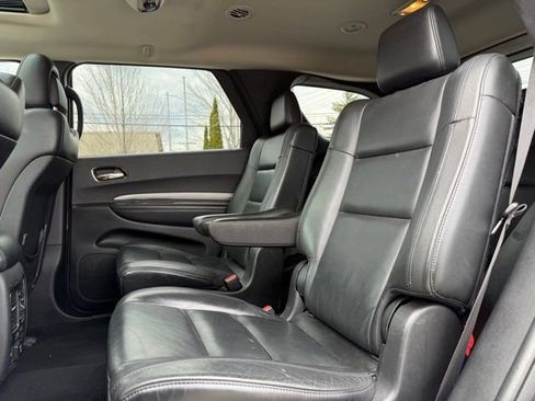 Used 2020 Dodge Durango GT image 40
