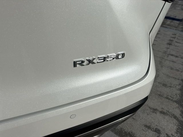 New 2026 Lexus RX 350 Premium Plus w/ Convenience Package FWD image 25