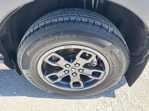 Used 2023 Ford Bronco Sport Big Bend AWD/4WD image 23