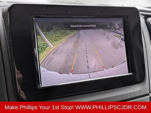 Used 2026 RAM ProMaster 2500 w/ Convenience Group FWD image 17