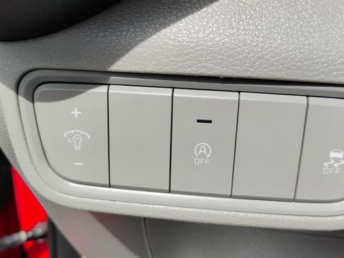 Used 2021 Kia Soul LX FWD image 32