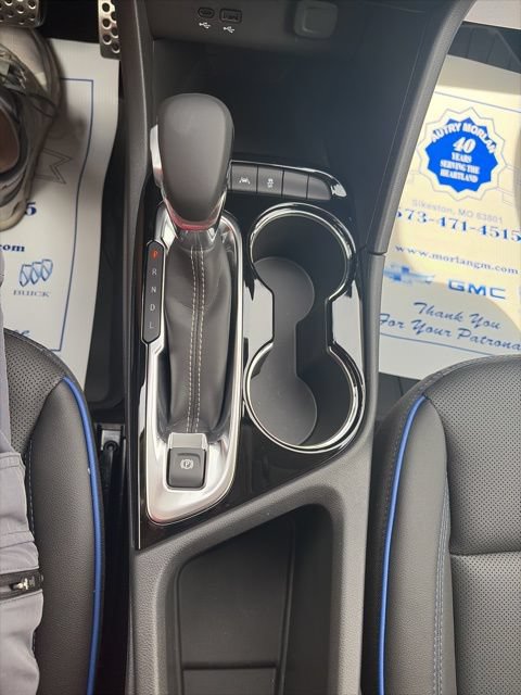 New 2026 Buick Encore GX Sport Touring AWD/4WD image 24