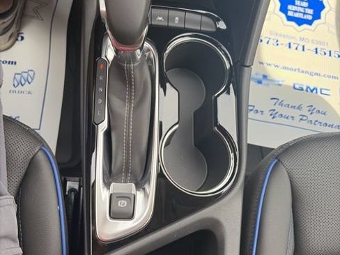 New 2026 Buick Encore GX Sport Touring AWD/4WD image 24