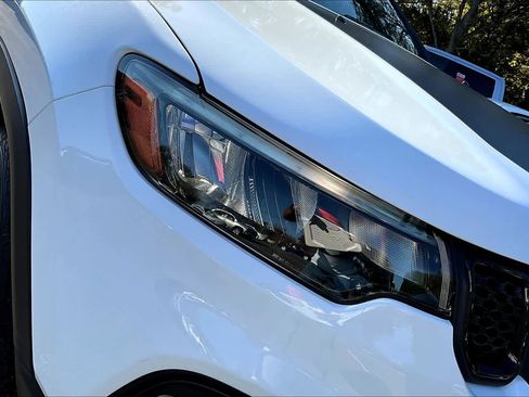 Used 2023 Jeep Compass Trailhawk image 26