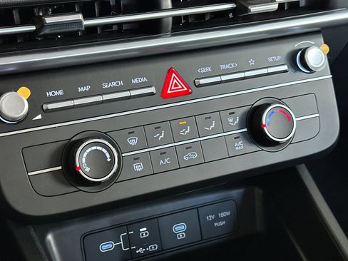 New 2026 Hyundai Tucson SE AWD/4WD image 20