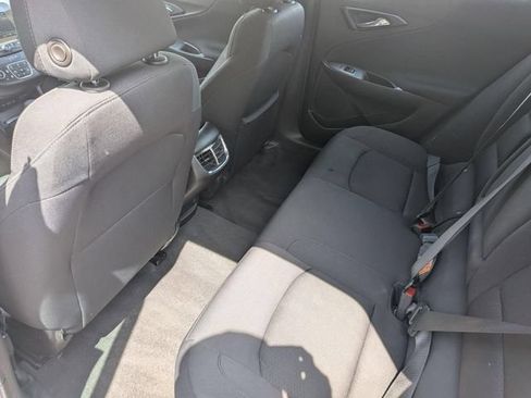 Used 2023 Chevrolet Malibu LT w/ Driver Confidence Package FWD image 25