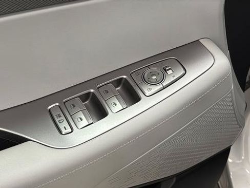 Used 2025 Hyundai Palisade SEL AWD/4WD image 21