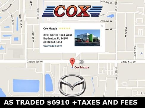 Used 2010 MAZDA MAZDA5 Grand Touring image 25