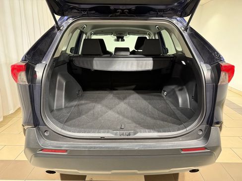 Certified 2025 Toyota RAV4 XLE AWD/4WD image 11