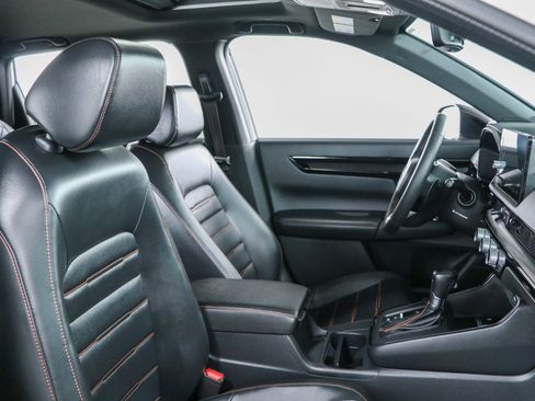 Used 2023 Honda CR-V Sport Touring image 27