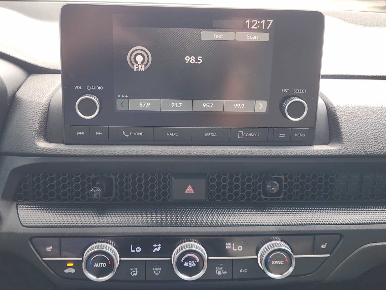 Certified 2024 Honda CR-V EX image 16