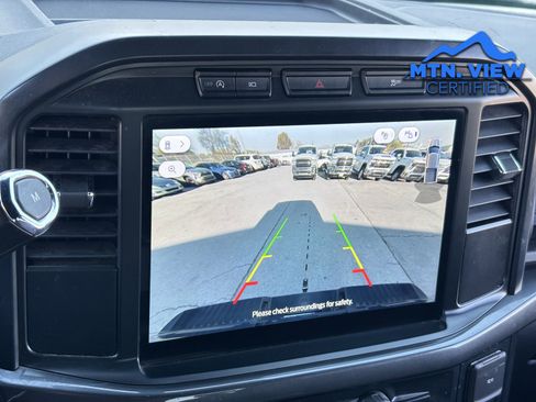 Used 2024 Ford F150 STX image 4