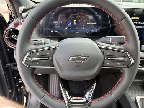 New 2026 Chevrolet Equinox RS w/ Convenience Package III FWD image 15