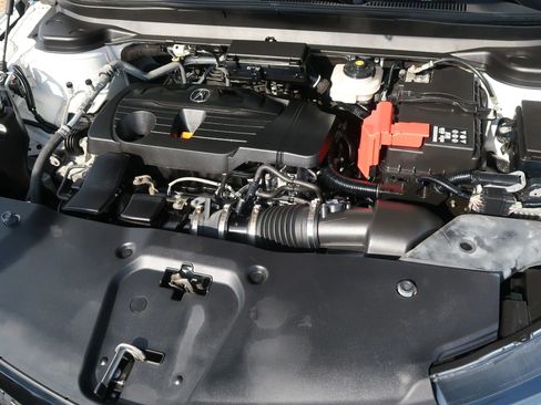 Used 2020 Acura RDX A-Spec image 44