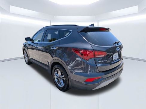 Used 2018 Hyundai Santa Fe Sport FWD image 6