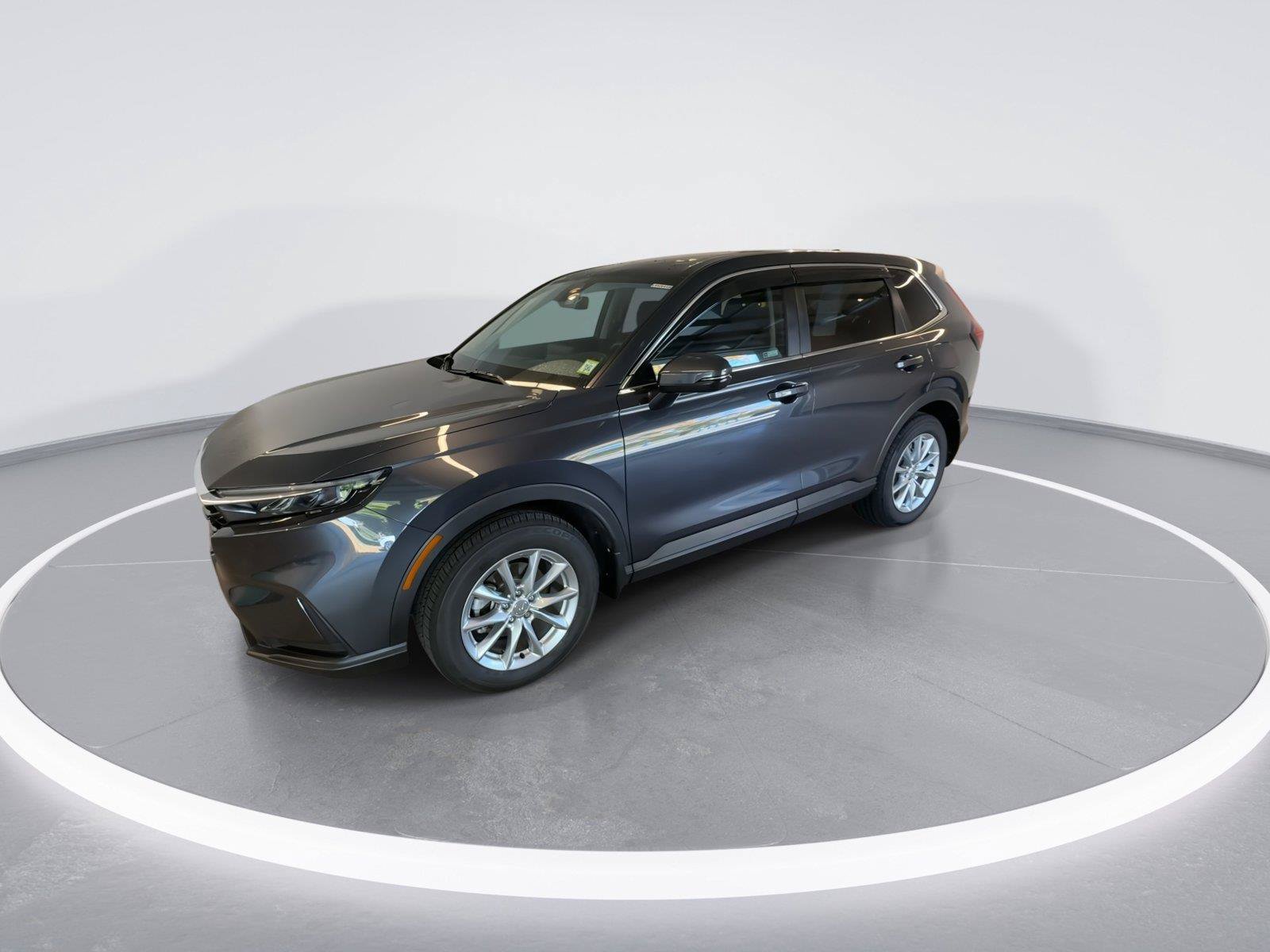 Used 2026 Honda CR-V EX image 4