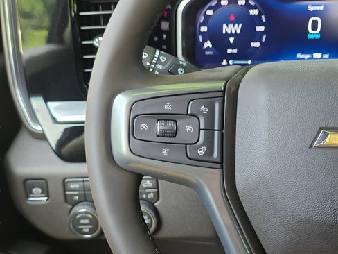 New 2026 Chevrolet Silverado 2500 LT w/ Texas Edition AWD/4WD image 18