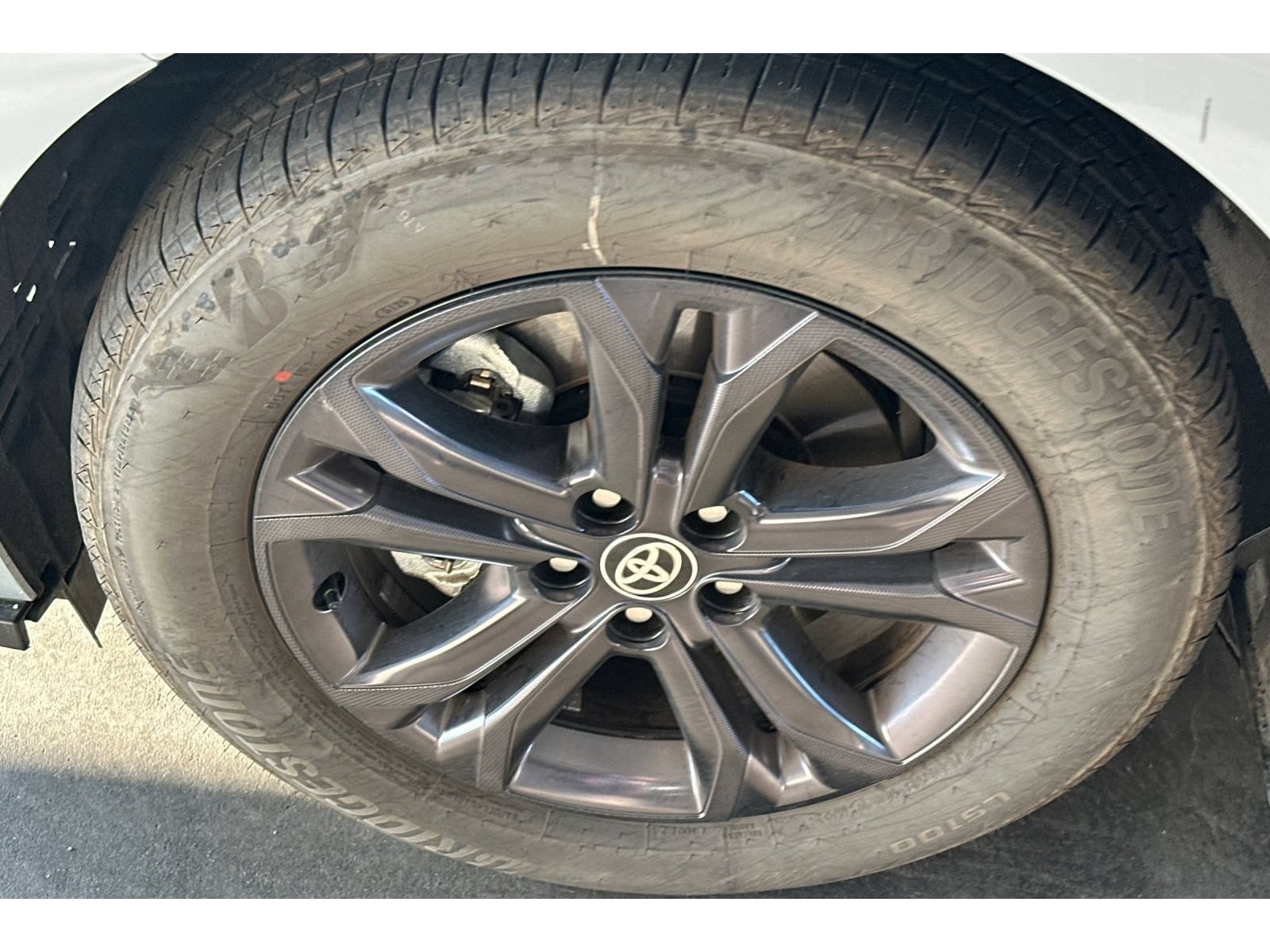 Certified 2026 Toyota Sienna XSE AWD/4WD image 4