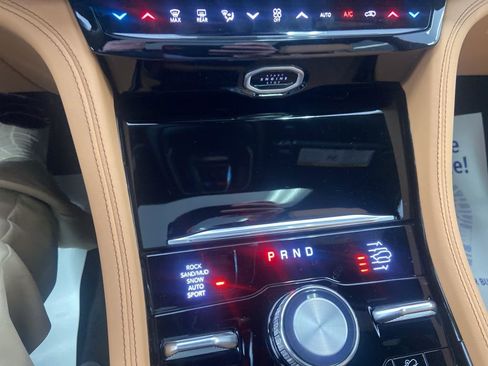 New 2026 Jeep Grand Cherokee Summit image 37