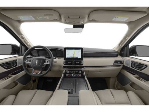 Used 2020 Lincoln Navigator Reserve RWD image 8