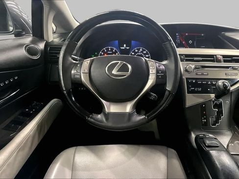 Used 2014 Lexus RX 350 FWD w/ Navigation Package image 6